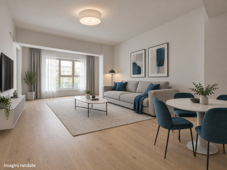 De vânzare apartament strada Biruinței