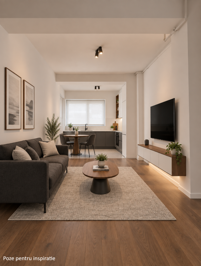 Apartament de vânzare 1 cameră